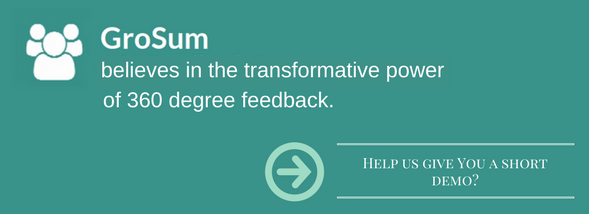 360 degree feedback Demo- GroSum