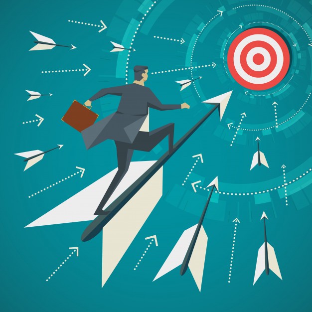 The Ultimate Guide To Goal Setting