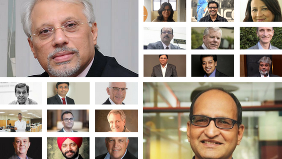 Whose responsibility is Employee Performance Management? - 21 Experts share their insights