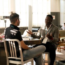 5 Tips for Conducting the Best One-On-One Meetings