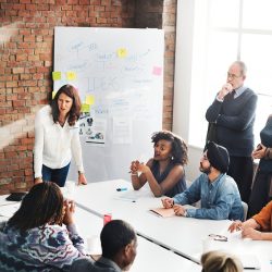 Workplace Learning & Development