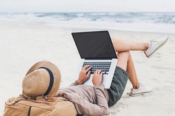 6 Keys Steps to Keep Remote Workers Happy and Engaged