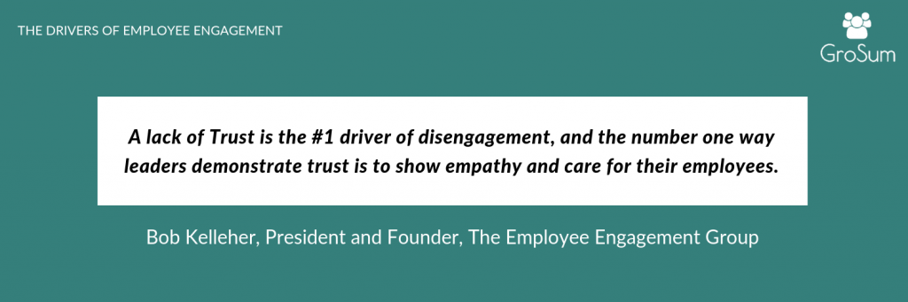 Bob Kelleher, President and Founder, The Employee Engagement Group