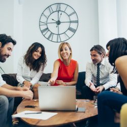 drivers of engagement