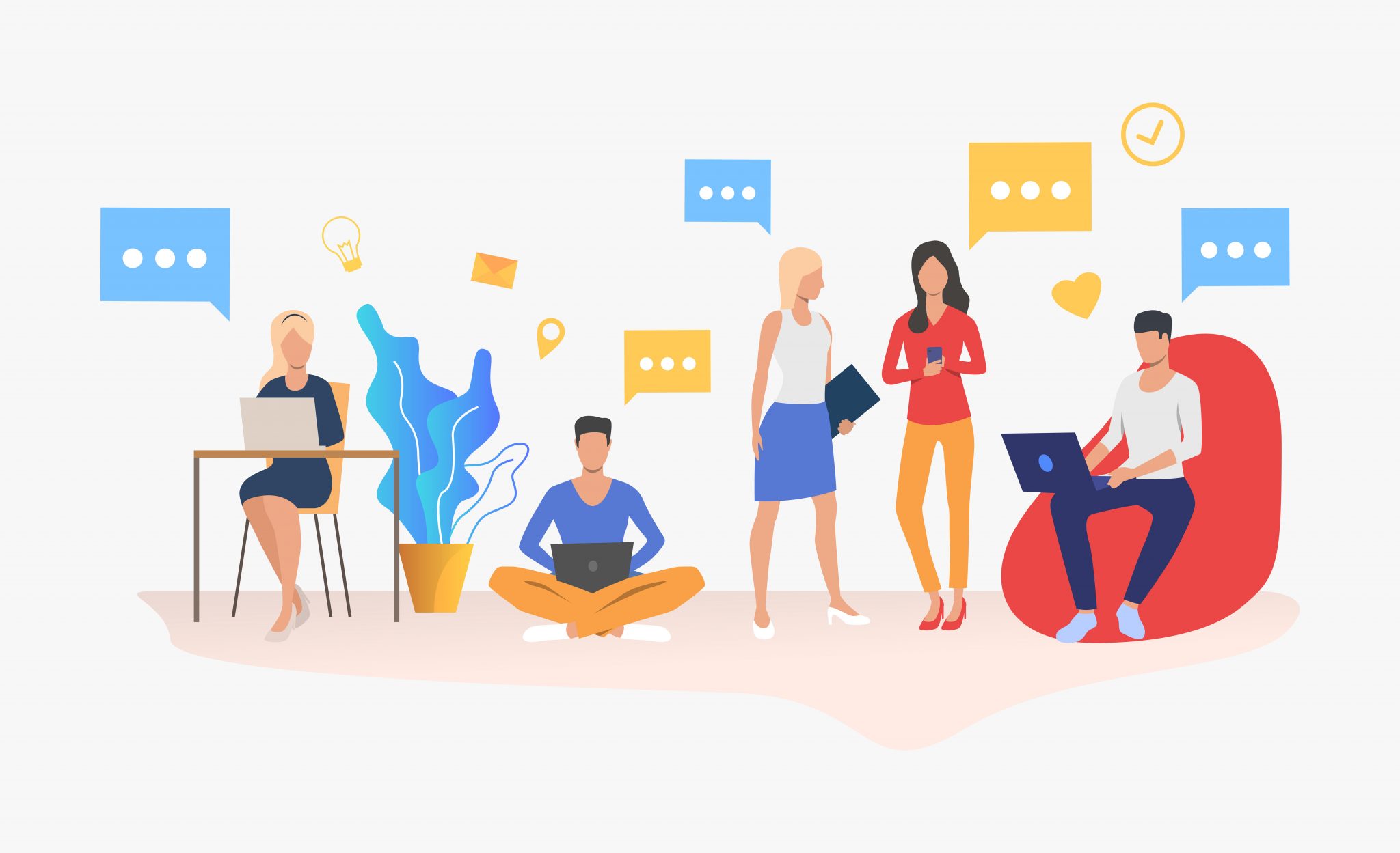 7 Simple Strategies to Build a Strong Company Culture in 2019