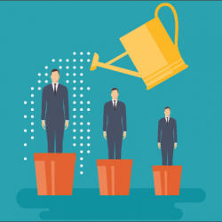 8 Super Easy Ways to Improve Employee Development in 2019