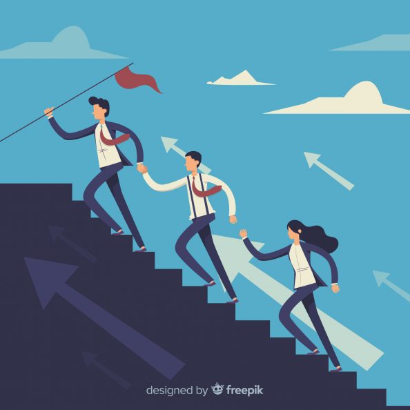 Leadership Challenges in the Workplace & How to Overcome Them – GroSum Blog