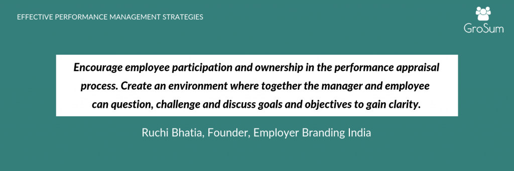 Ruchi Bhatia, Founder, Employer Branding India