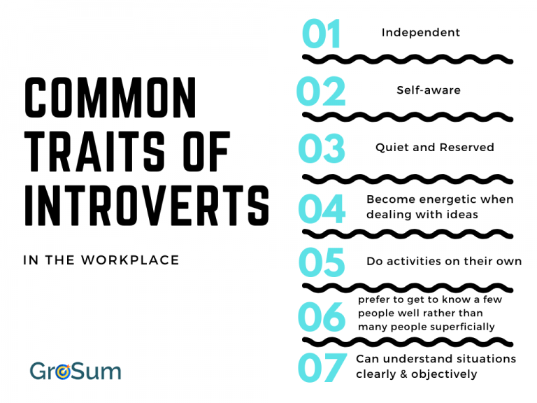 What Skills Do Introverts Have