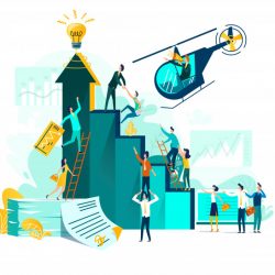 What Are The Advantages Of Developing Employees Instead Of Managing Them