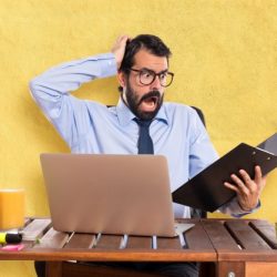 7 Big Mistakes Companies Make With Performance Management