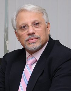 Performance Management Interview with Adil Malia, CEO and Managing Partner, The FiRM - GroSum TopTalk