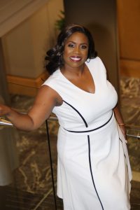 Organizational Culture with Lynita Mitchell-Blackwell, Motivational Speaker | #1 Bestselling Author | Businesswoman - GroSum TopTalk