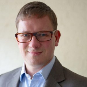 HR Analytics Interview with Andrew Marritt, Founder and CEO, OrganizationView - GroSum TopTalk