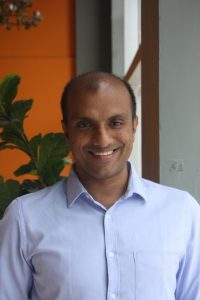 Vijay Kuppa speaks about Employee Feedback