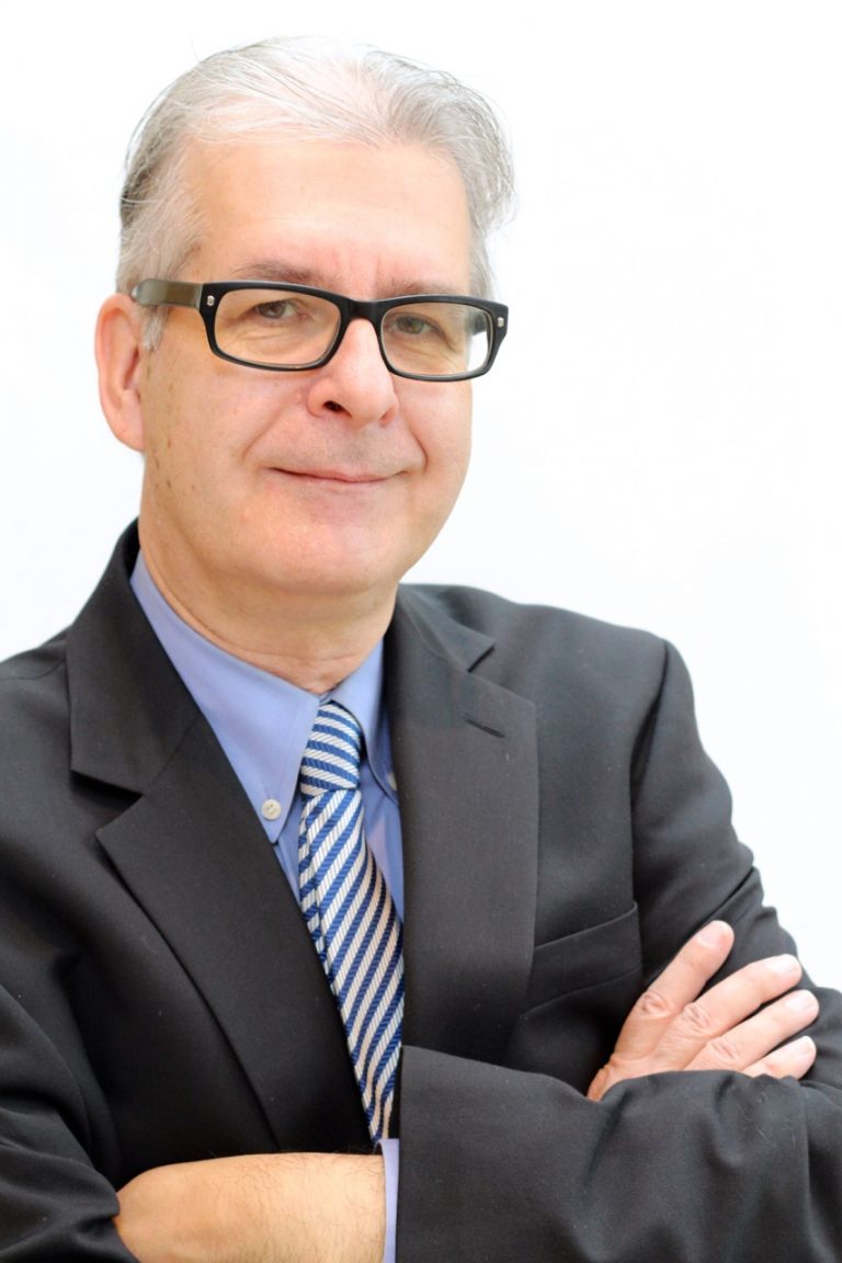 David Creelman, CEO, Creelman Research