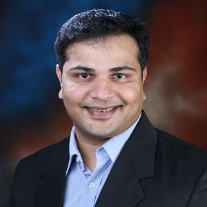 HR Analytics Interview with Rohan Sharma