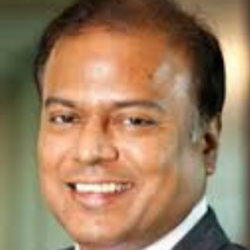 Rajesh Padmanabhan, Director, and Group CHRO at Welspun Group speaks on GroSum TopTalk about the Future of Performance Management.