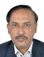 Ramesh Soundararajan speaks about HR Analytics