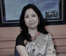 Nanda Majumdar